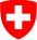 Logo der Schweizerischen Eidgenossenschaft